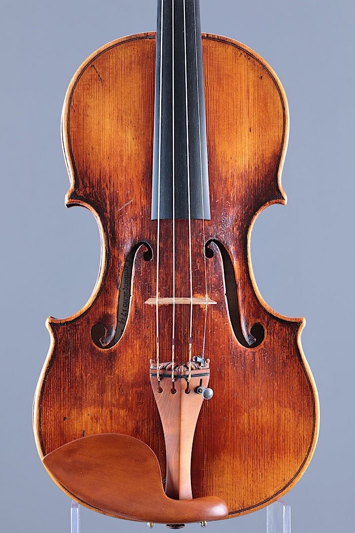 Giovannetti & Schultz - Florenz Anno 2026 - G-867